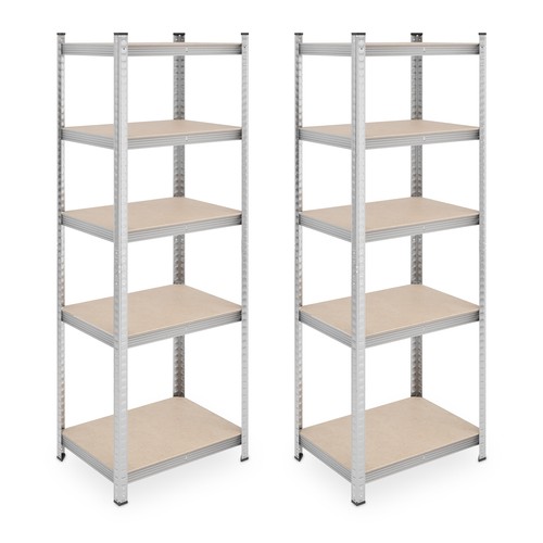 Scaffale per carichi pesanti