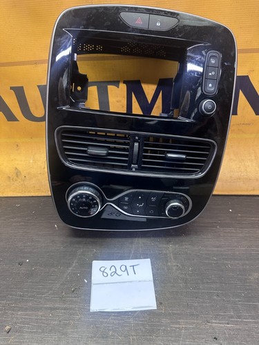 Renault clio mk4 unità - renault,