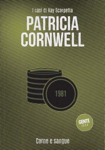 Patricia cornwell vol i - vol.22,