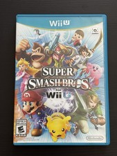 Super Smash Bros. (Nintendo