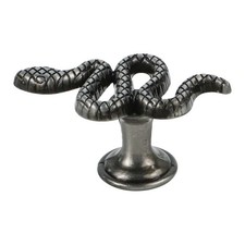 Splendidi pomelli per armadio