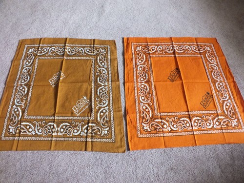 Bandana fazzoletto - , da