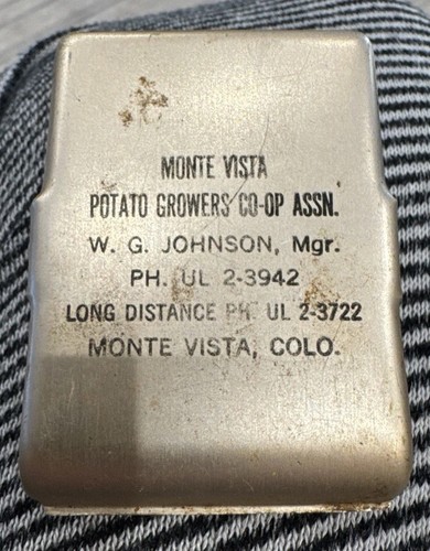 Coltivatori patate clip - di, patate.
