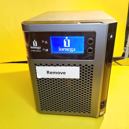 Hdd no pwr - ⚡no,