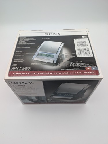 Nos sony dream - nos,
