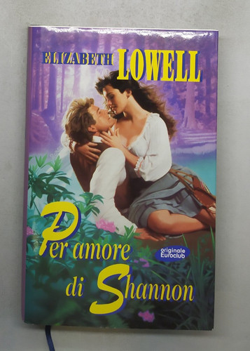 Per amore shannon - per, di
