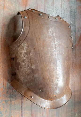 Antico pettorale xix - xix, xx