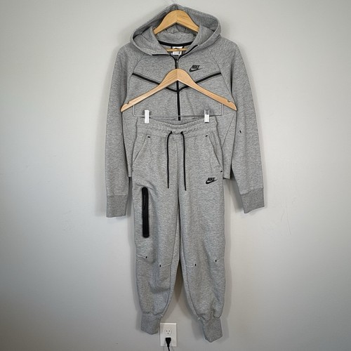 Nike sportswear tech fleece - tech,
