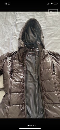 Giubbotto donna invernale - giubbotto,