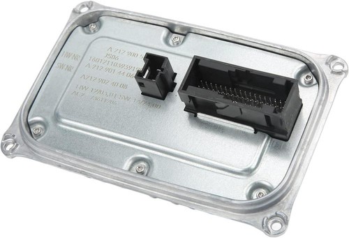 Modulo comando faro full - 1x,