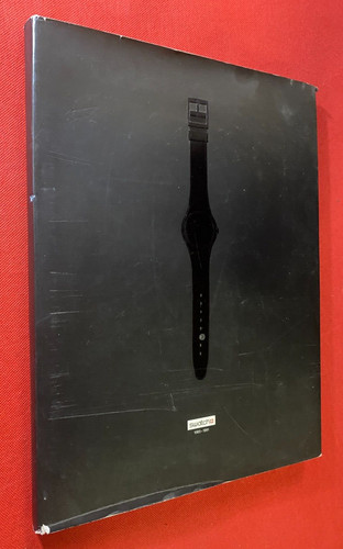 Swatch yourself catalogo - swatch,