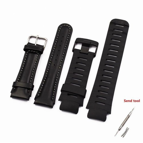 Cinturino orologio pelle - , o