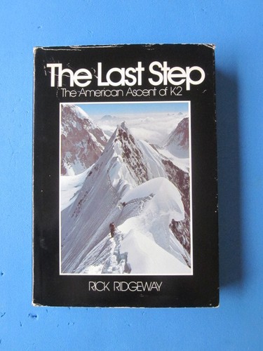 Last step the american - step-,