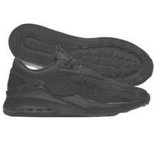 SCARPA NIKE CU4151 001 AIR MAX BOLT NERO