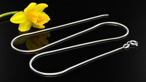 Catena italiana serpente
