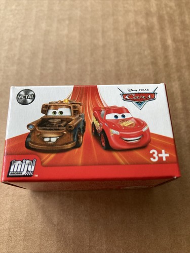 Disney cars diecast - diecast, mini