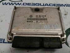 045906019BQ centralina motore per SEAT IBIZA (6L1) STYLANCE