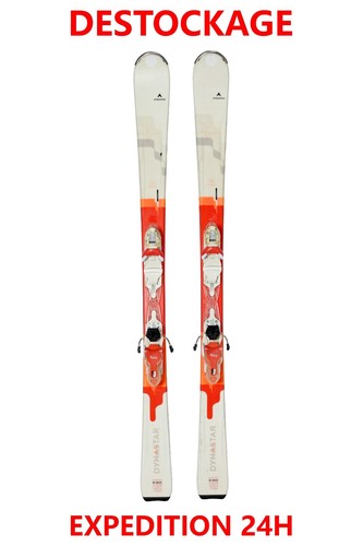 Ski adulti dynastar intense - ski,