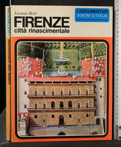 Documentari firenze citta - firenze, citta'