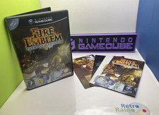 Gioco Nintendo GameCube - FIRE