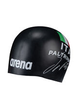 ARENA - CUFFIA SILICONE - 2024 ATHLETES SIGNATURE CAPS - 010594160 - PALTRINIERI