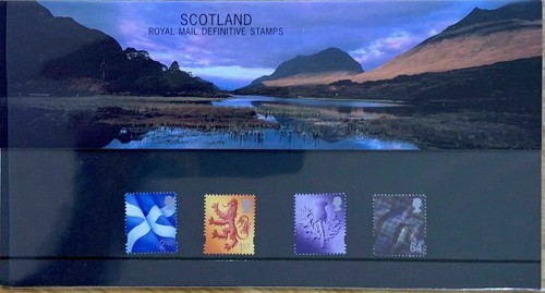 1999 royal mail - (#1285),