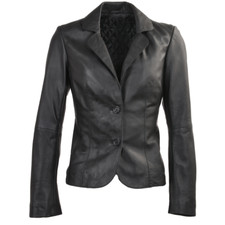 Blazer donna elegante due