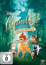 Bambi 2 - Der Herr der Wälder