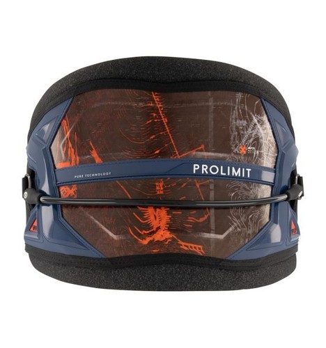 Prolimit waist vapor barloc - prolimit,