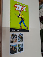 TEX 70 ANNI DI UN MITO NUMERO