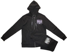 SET TUTA EMPORIO ARMANI EA7