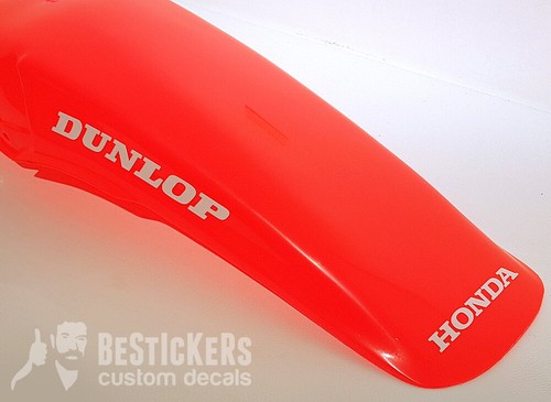 Adesivi codone dunlop - 2,