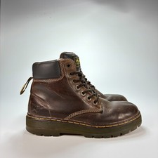 Scarpe stivali Dr. Martens