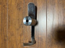 MUSSO POLA GELATIERA L2 o L2A, 5030LAMA MISCELATORE