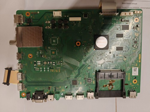 Mainboard fx0096203 fx0096802 - fx0096203,