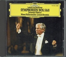 Beethoven symphonien - cd,