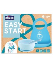 Chicco set pappa - easy, start