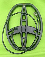 GARRETT ACE 11'' x 8,5'' DD -