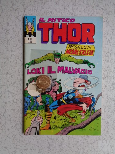 Thor corno 19 - corno,