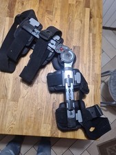 Tutore Ginocchio X-ROM Post