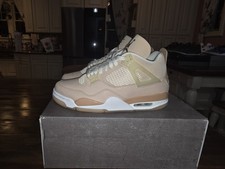 Taglia 10,5 - Air Jordan 4