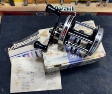 ABU GARCIA AMBASSADEUR 6500C