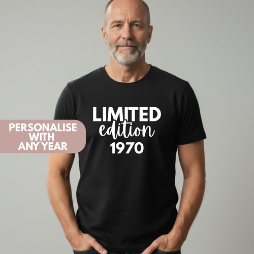 Shirt edizione limitata - edizione,