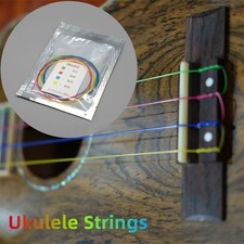 Corde Ukulele Diversi Modelli