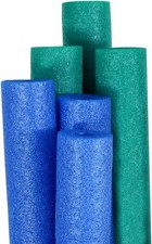 Pool Mate Confezione da 6 Blu