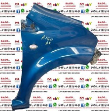 PARAFANGO ANTERIORE DESTRO DX