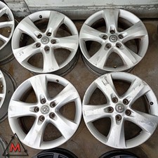 SET 4 CERCHI IN LEGA 7Jx17