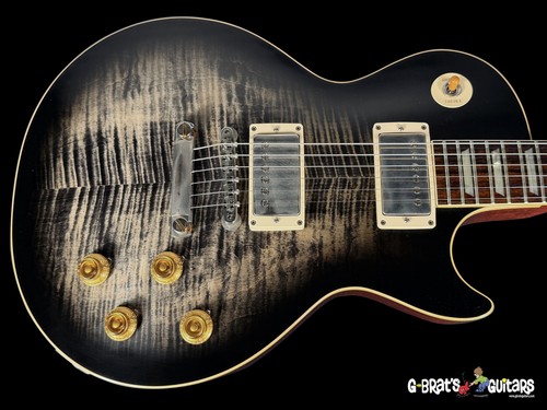 2024 gibson les - gibson,