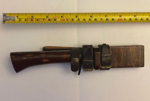 Coltello caccia giapponese - coltello,