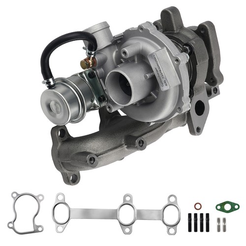 Turbo per polo - polo, tdi